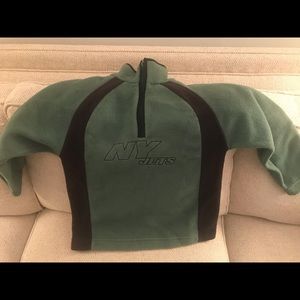 Boys Jet Fleece Pullover